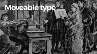 Moveabletype
 
