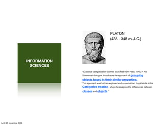 PLATON
                                                                   (428 - 348 av.J.C.)




                        ...