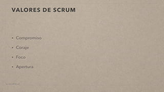Integración de UX en Scrum: Lecciones para compartir
