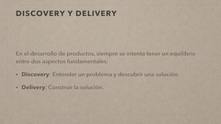 Integración de UX en Scrum: Lecciones para compartir