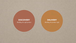 Integración de UX en Scrum: Lecciones para compartir