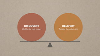 Integración de UX en Scrum: Lecciones para compartir