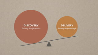 Integración de UX en Scrum: Lecciones para compartir