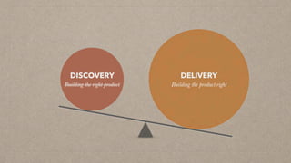 Integración de UX en Scrum: Lecciones para compartir