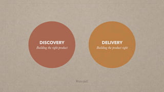 Integración de UX en Scrum: Lecciones para compartir