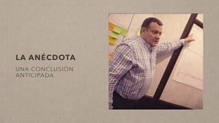Integración de UX en Scrum: Lecciones para compartir