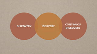 Integración de UX en Scrum: Lecciones para compartir
