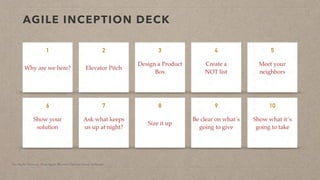 Integración de UX en Scrum: Lecciones para compartir