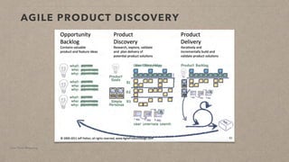 Integración de UX en Scrum: Lecciones para compartir