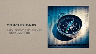 Integración de UX en Scrum: Lecciones para compartir