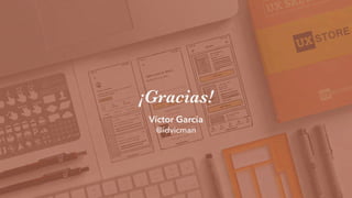 Integración de UX en Scrum: Lecciones para compartir