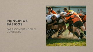 Integración de UX en Scrum: Lecciones para compartir