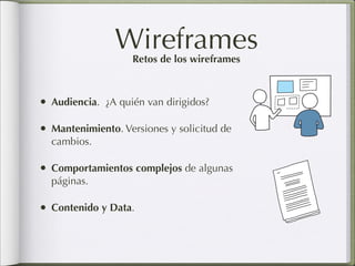 Documentos de UX