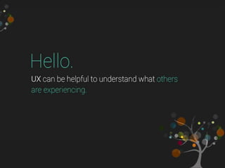 UI/UX design agency India