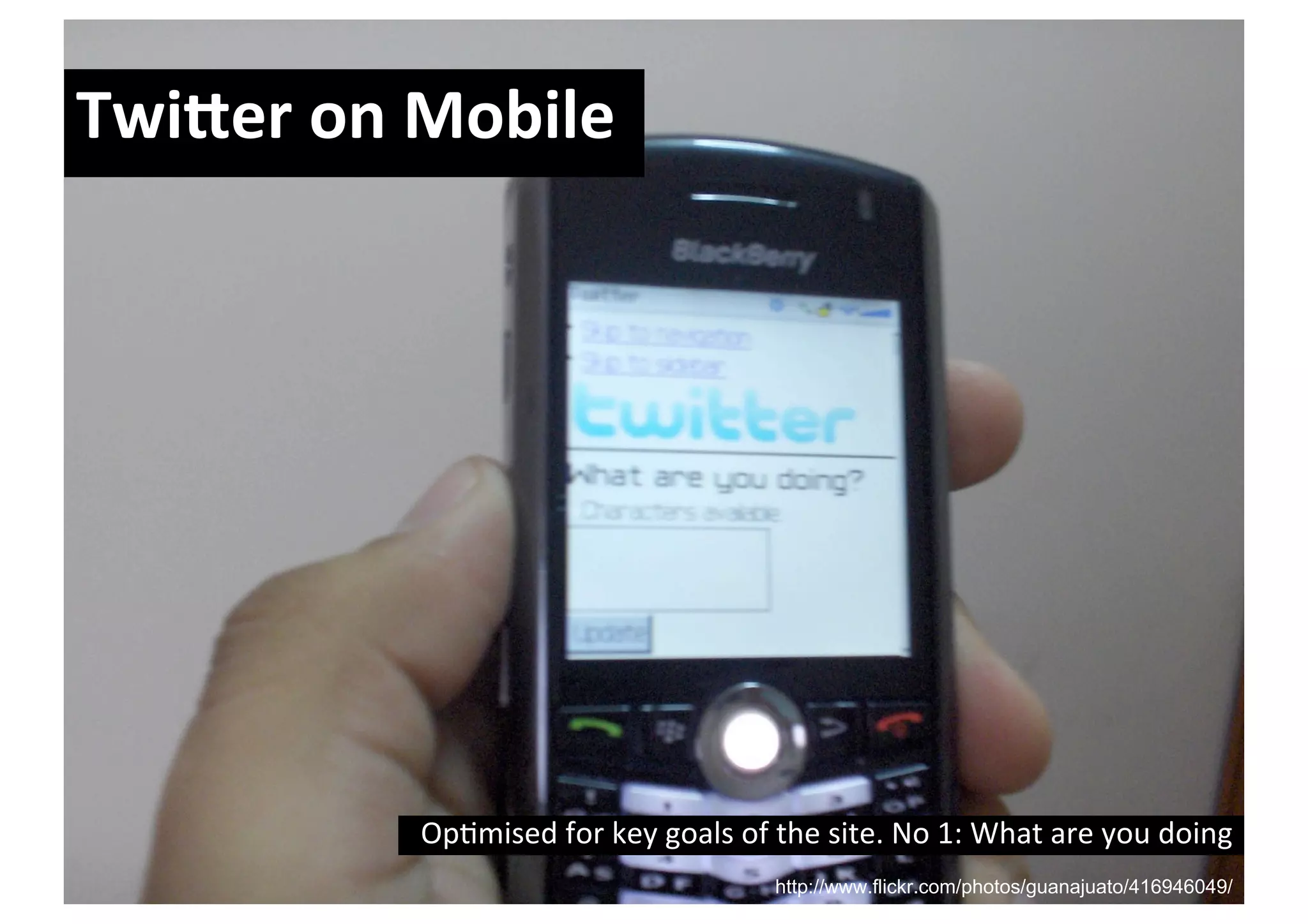 User Experience Design For Non Designers