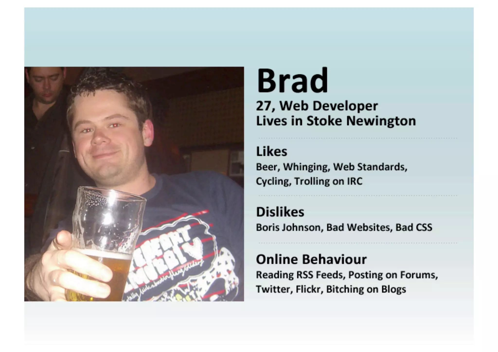 User Experience Design For Non Designers