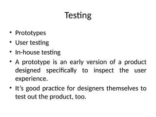 UX Design in Digital Content Design and Development.pptx