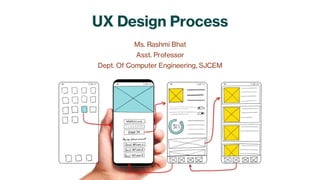 UX Design Fundamentals and Process Guide | PDF