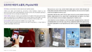 SOURCE : 22
UX DISCOVERY NO.12
무신사, 카카오프렌즈, boohooMAN
 