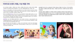 SOURCE : 6
UX DISCOVERY NO.12
Vans, Klarna, Nars, Samsung
 