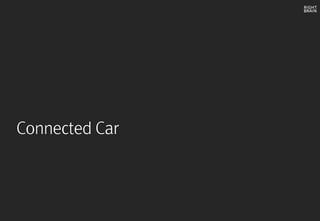 Connected Car
 