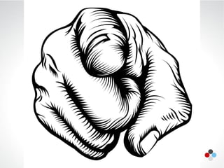 User Experience Design - The Missing Piece