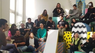 SumUp – A better way to get paid.
 