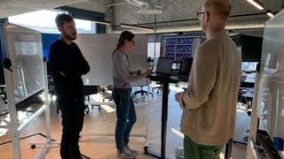 SumUp – A better way to get paid.
 