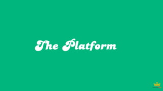 Game Platform
 