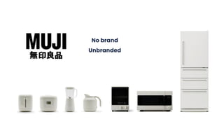 No brand
Unbranded
 