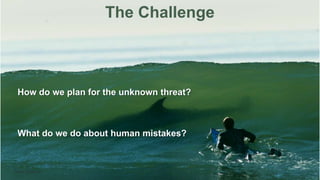 The Challenge




Bromium Confidential        15
Bromium Confidential
 