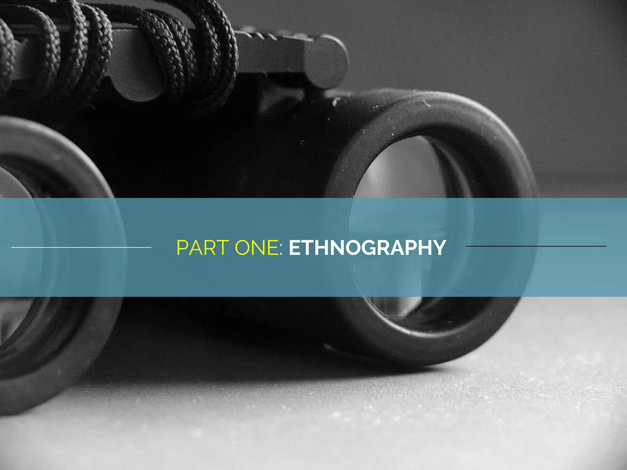 What does all of
this have to do
with…
 