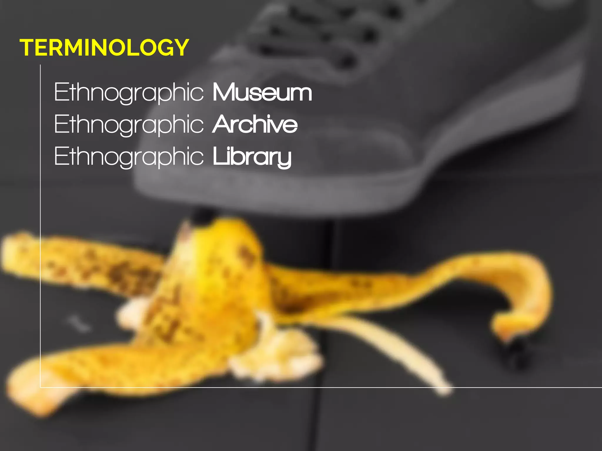 You can read more about our ethnographic work on
the Lib-Innovation Blog: there’s a link at the end of
the presentation (as Slideshare doesn’t allowworking
links in the first fewslides online…).
 