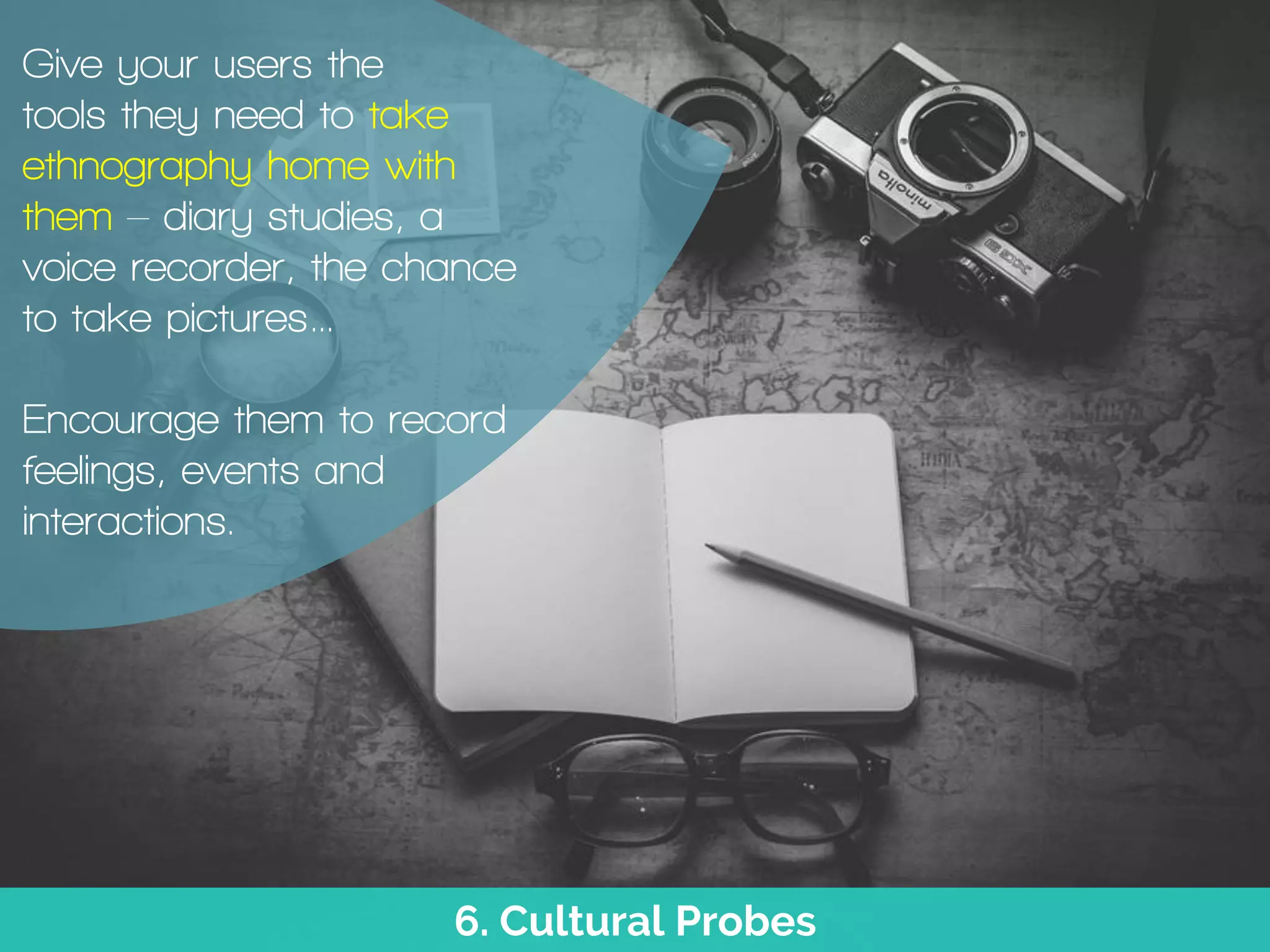 5. Love Letters / Break-up Letters
 