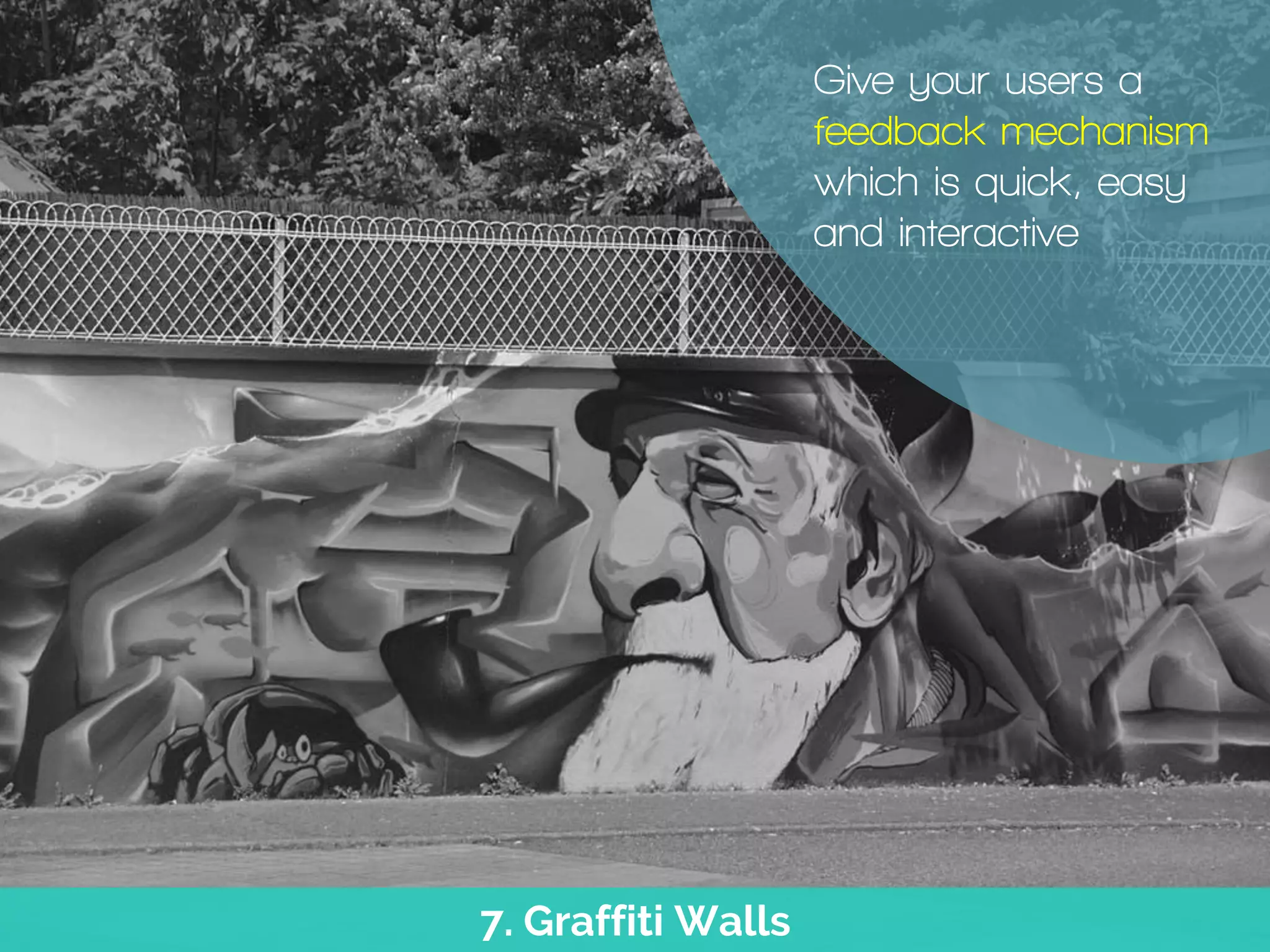 5. Love Letters / Break-up Letters
 