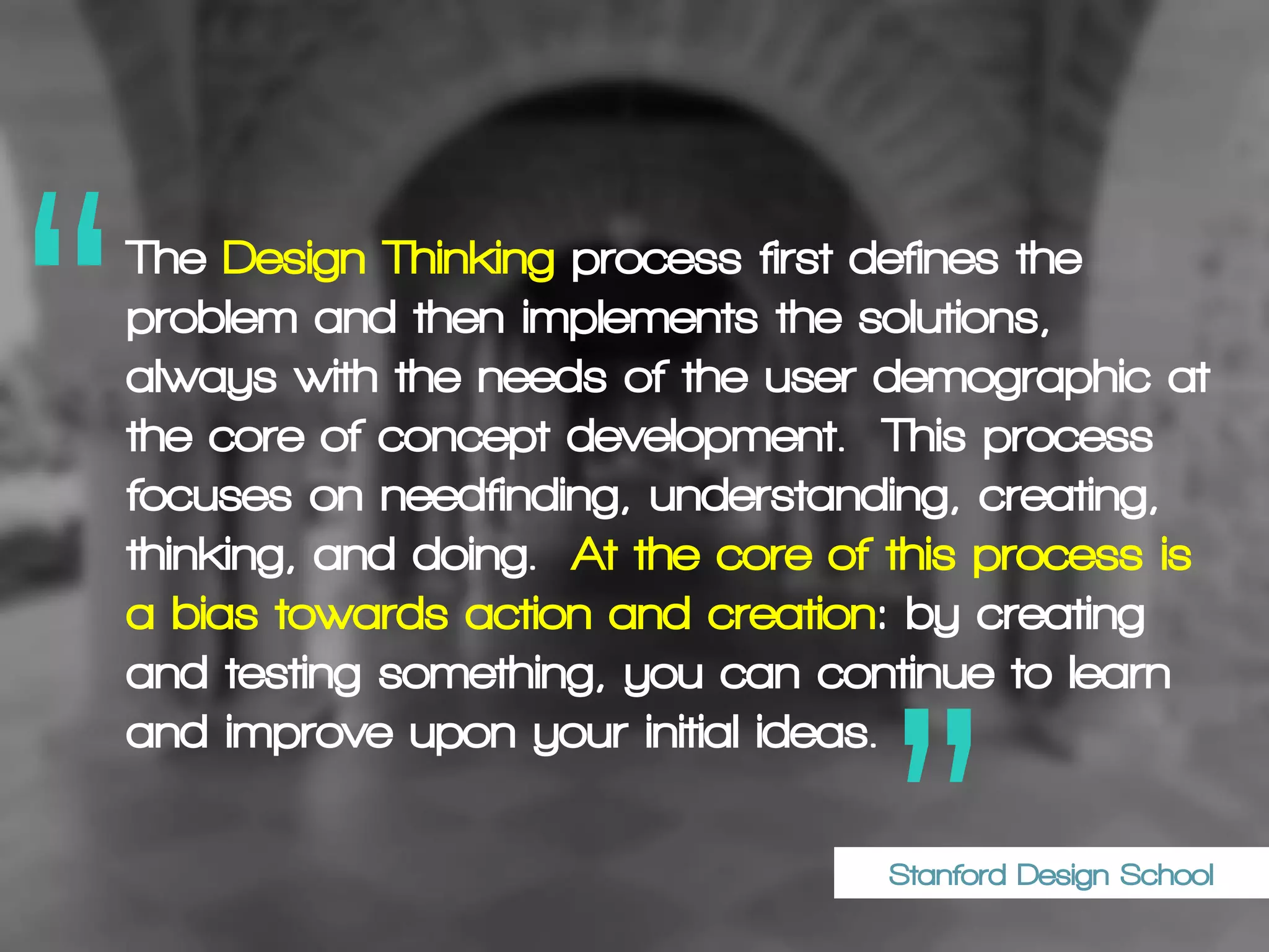 These methods for
feedback gathering
tend to reveal very in-
depth and varied
views, feelings and
experiences
 