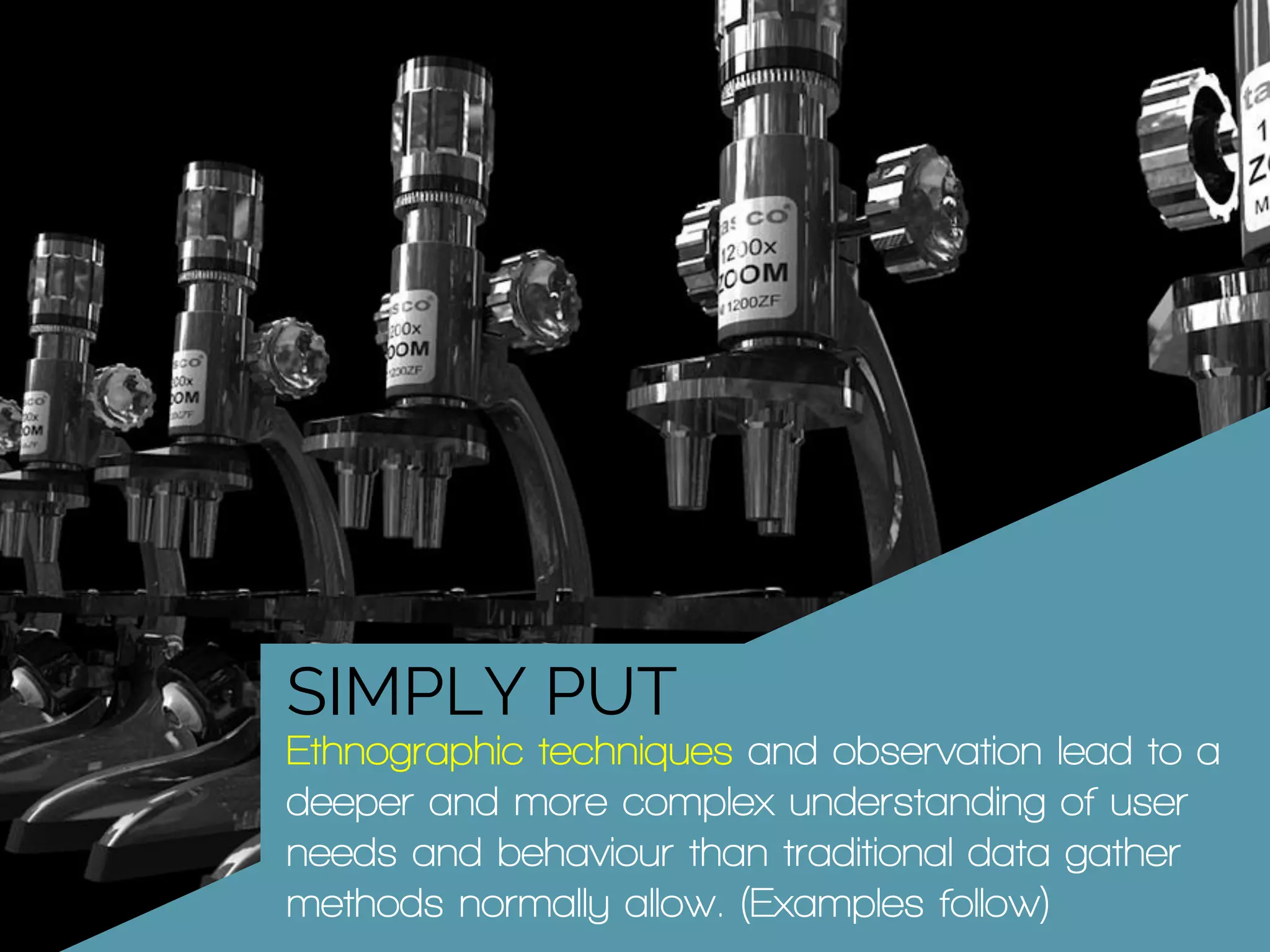 INTRODUCTION: A UX PRIMER
 