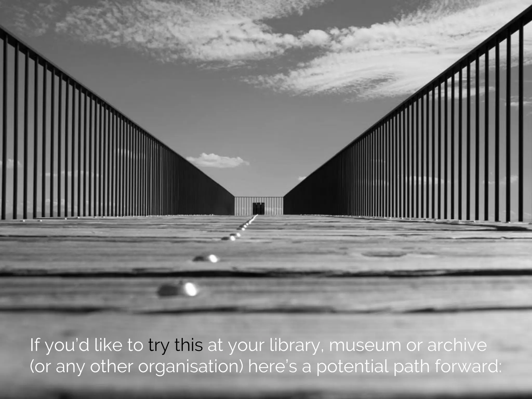 = a better user experience,
happier users
 