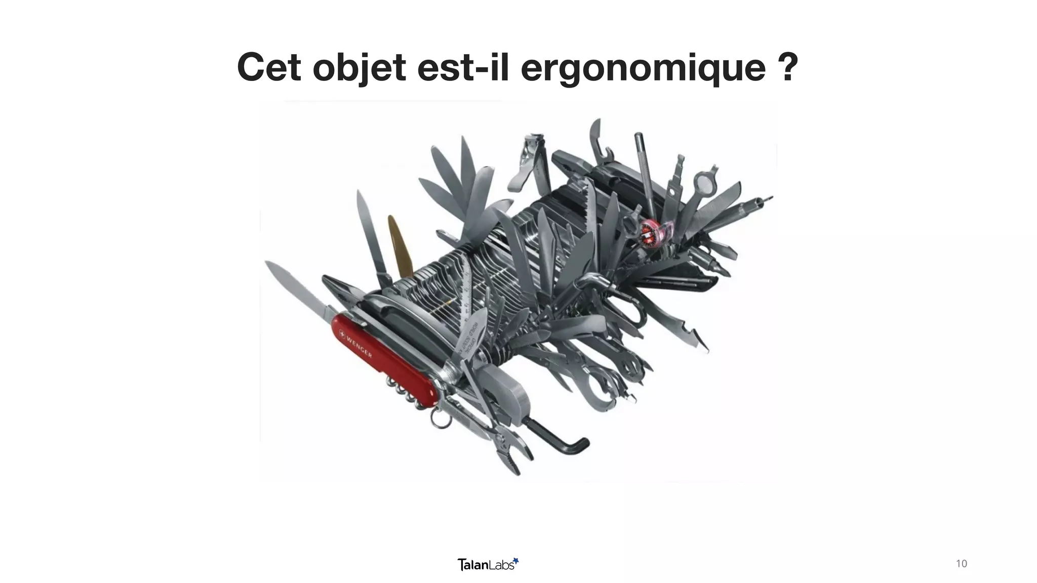 1010
Cet objet est-il ergonomique ?
 