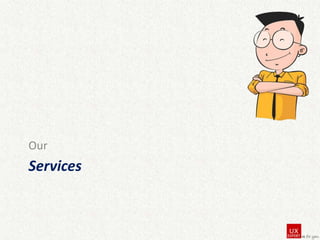 Our

Services

 