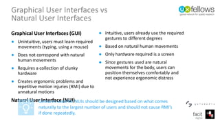 Thumbs up to natural gesture interfaces? An international study of ...