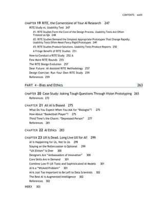 User Experience For Artificial Intelligence | PDF