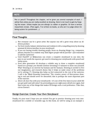 User Experience For Artificial Intelligence | PDF