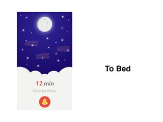 To Bed
 