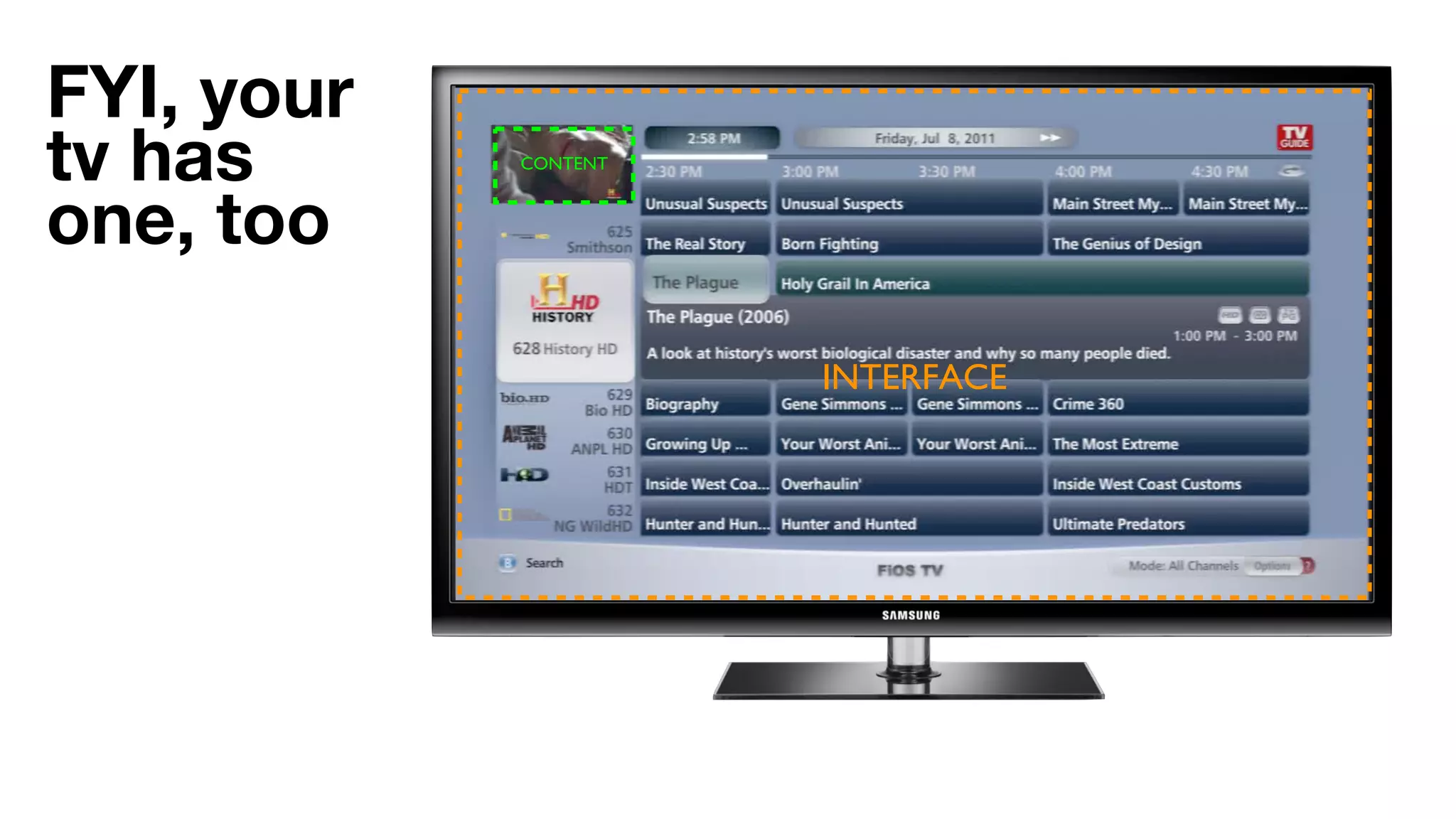 For agencies, all roads lead to digital
• Even if owned media is just a
small fraction of an agency’s
business, most ad campaigns
drive users to the web
• It’s a key consideration during
creative and media planning
Sites & Apps
Social
Digital Ads
Traditional
Typical Agency Revenue Pie
 