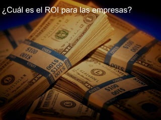 ¿QuéesViable?¿QuéesPosible?¿QuéesDeseable?SoluciónOptima: Un buen balance entre lastres3 fronteras