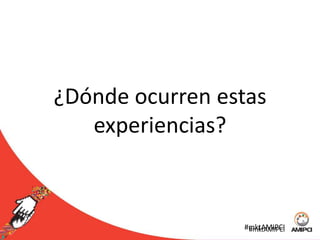 ¿Cuáles el ROI paralasempresas?Al gastar 10% de presupuesto en Experiencia de Usuario:Source:  Neilson/Norman Group – Report on ROI for User Experience