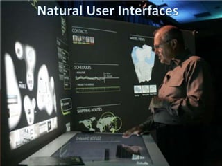 3 Pantallas y una NubePCTVMÓVIL