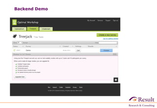 Backend Demo

 