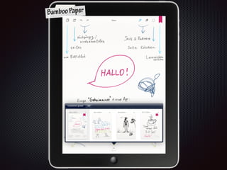 BambooPaper
 